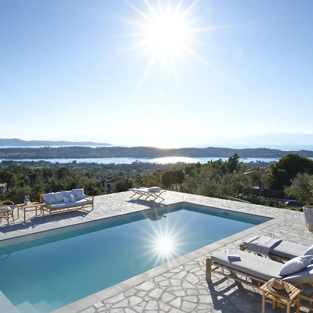 The Dutch Suite, Romantic Boutique Guesthouse Porto Heli Exterior photo