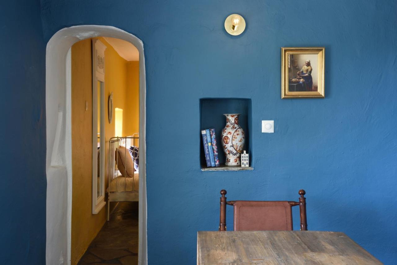 The Dutch Suite, Romantic Boutique Guesthouse Porto Heli Exterior photo