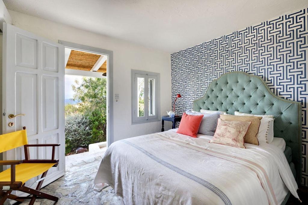 The Dutch Suite, Romantic Boutique Guesthouse Porto Heli Exterior photo
