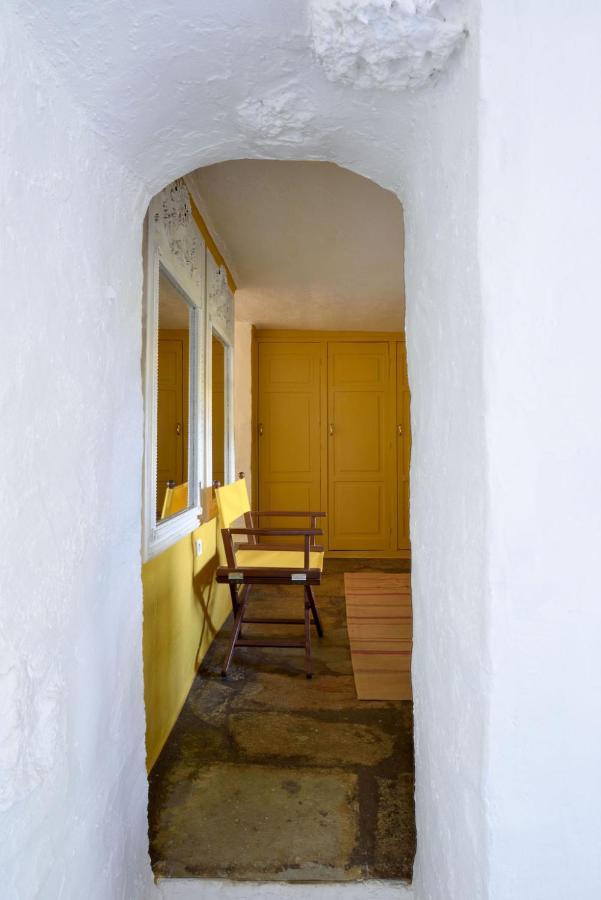 The Dutch Suite, Romantic Boutique Guesthouse Porto Heli Exterior photo