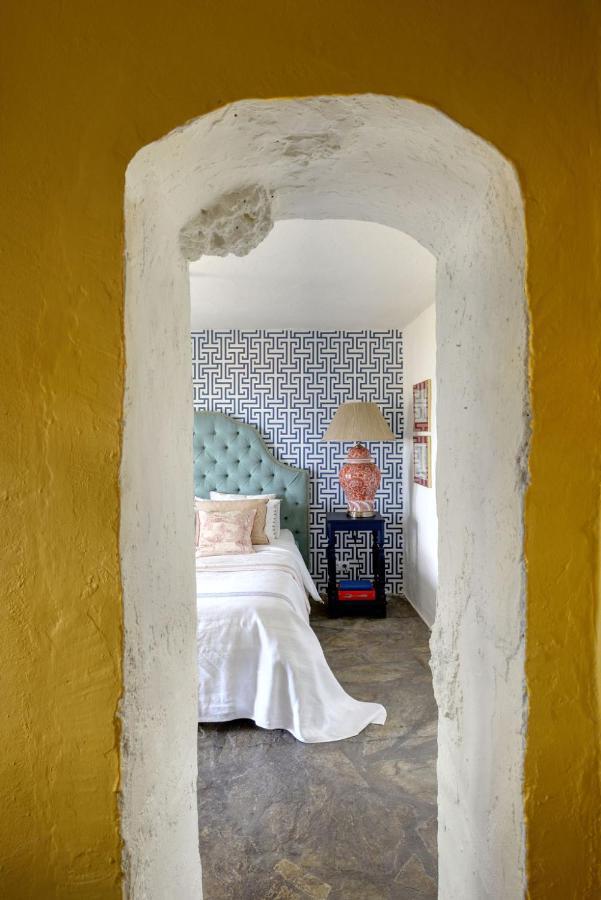 The Dutch Suite, Romantic Boutique Guesthouse Porto Heli Exterior photo