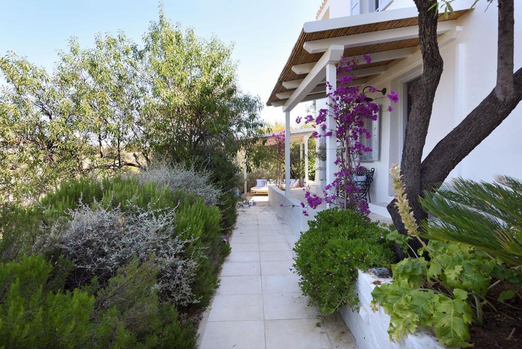 The Dutch Suite, Romantic Boutique Guesthouse Porto Heli Exterior photo