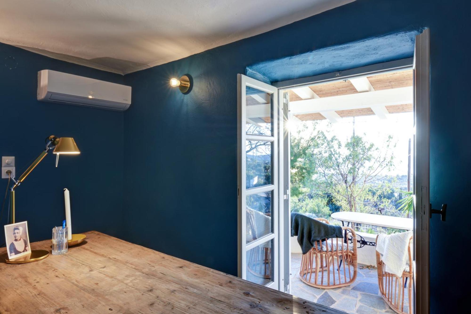 The Dutch Suite, Romantic Boutique Guesthouse Porto Heli Exterior photo